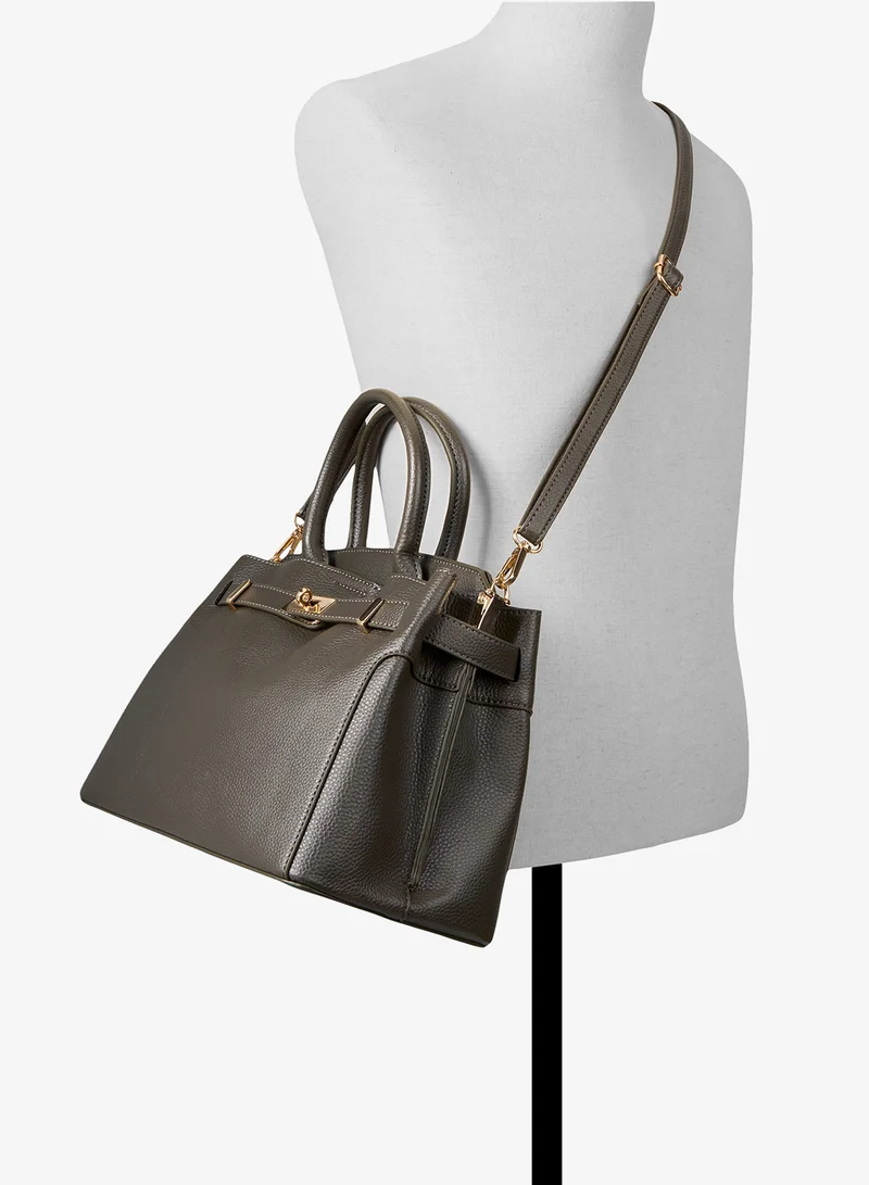 كول ات سبرنج حقيبة ليميرسيير بيد علوية